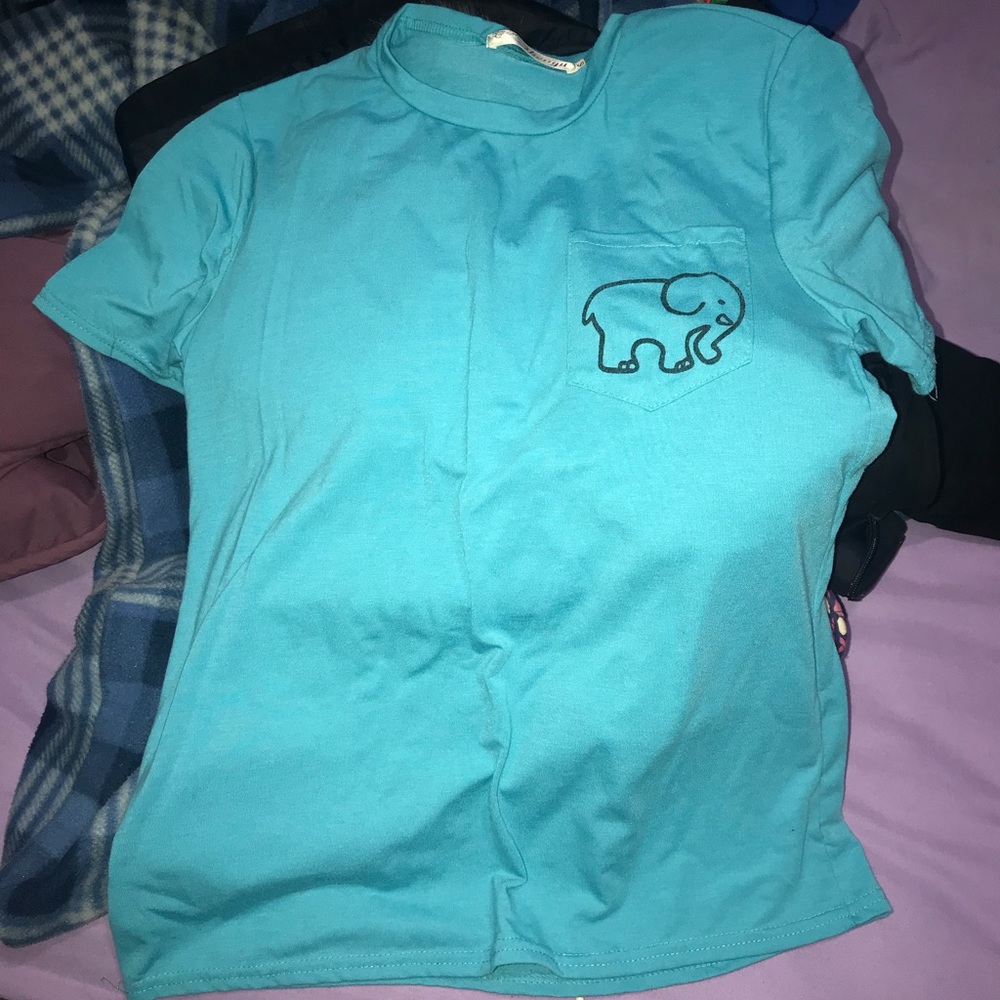 Ivory Ella Size Small
